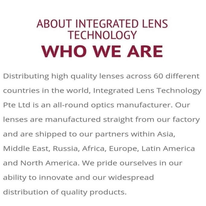 Lensa Photochromic ILT FSV vGarde Grey EMI UV Steel Terlaris