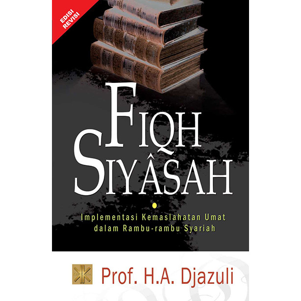 Fiqh Siyasah
