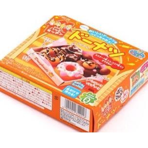 

] Kracie Poppin Donut