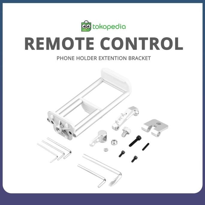 Xiaomi Mi Drone Penjepit Ipad / Tablet / Handphone