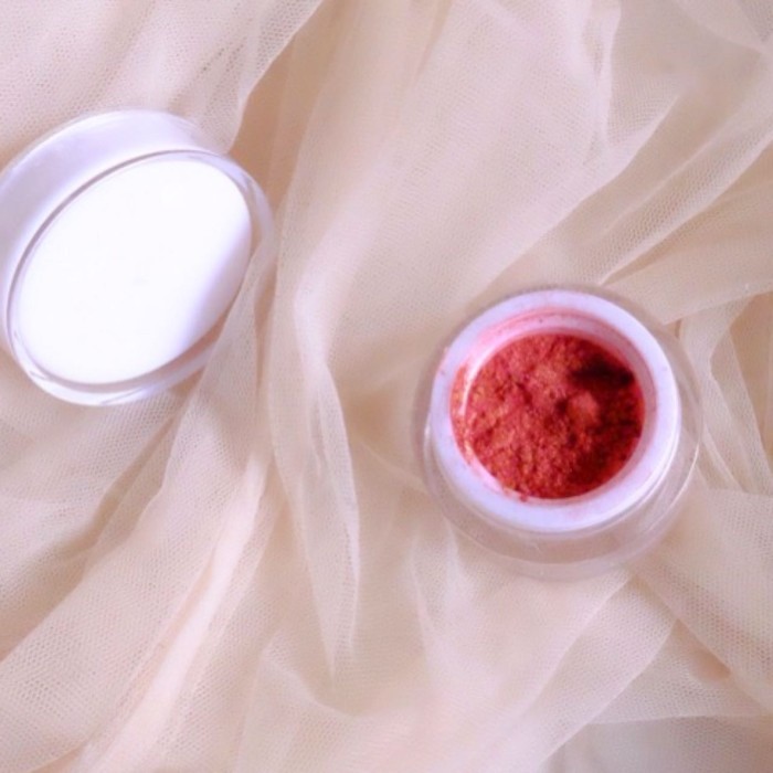 

Lustre Dust in Rose Gold 10gr