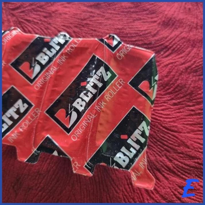 

[DPS] TINTA BLITZ CONSECUTIVE LABELLER / TINTA NUMBERING