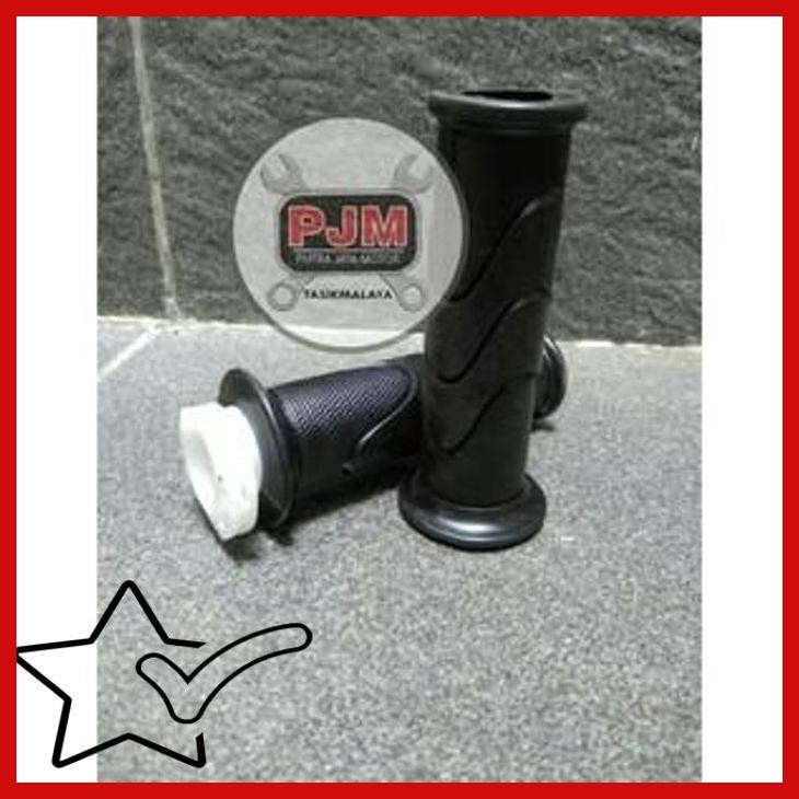 [PJM] HANPAT HANDGRIP STANG VARIO125 SUPRAX125 FI