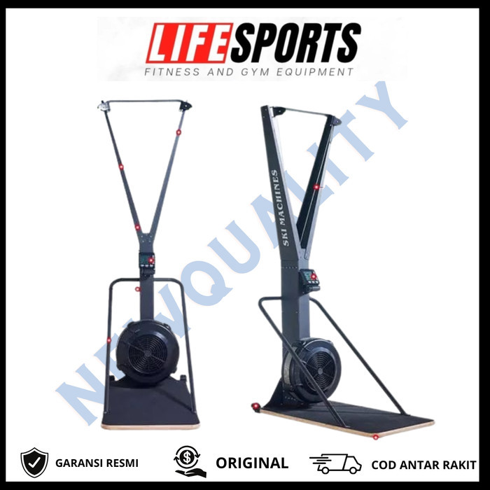 Ylia Skierg Skiing Maine Features Lifesports