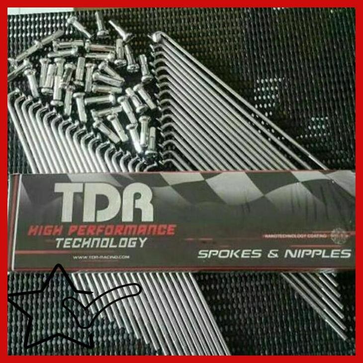[HNA] VELG DID HITAM DAN TROMOL DAN JARI VIXION OLD
