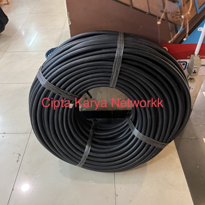 Kabel Supreme Nyy 3X25 / Nyy 3X25Mm Supreme / Engkel Kaku