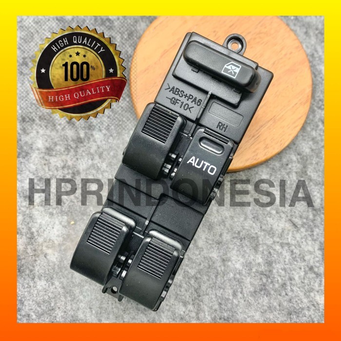Hpr Switch Power Window Avanza 2004 2005 2006 2007 2008 2009 2010 2011