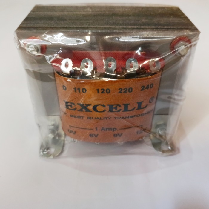Travo Excell 10A 42Vac Ct Plus Extra 1A