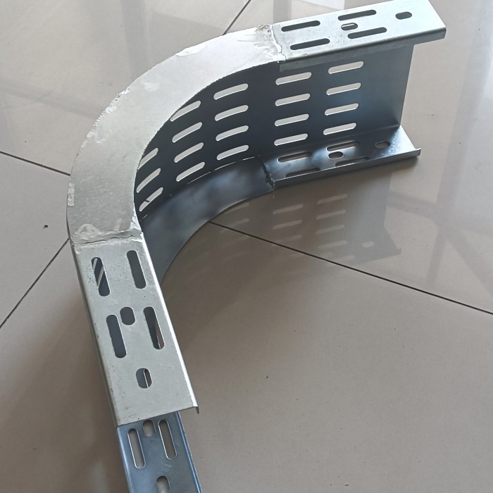 Inside Riser (Ir) Tray 200X50Mm Electro/Hotdip