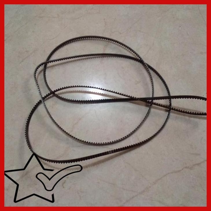 [BJY] KARET TIMING BELT SCANNER BROTHER MFC-J6710D 5910 J5910DW 6910 J6910DW