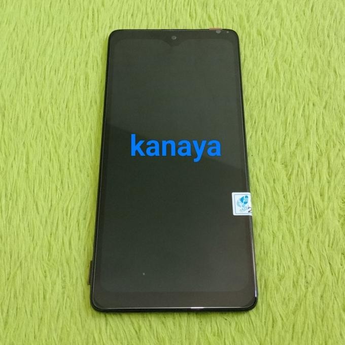 TERMURAH - Lcd Samsung A71 / Lcd Samsung A715 / Samsung SM-A715F Original