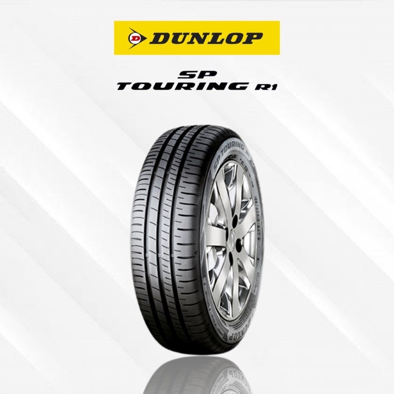 Ban Mobil 185/60 R15 Dunlop Touring R1