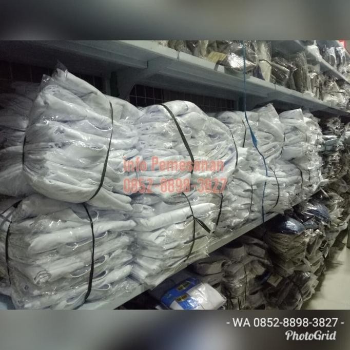 Terbaik Gamis Original Import Saudi Merek An Najmah Stok Terbatas