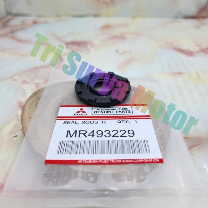 Seal Vacum Booster Seal Sil Boster Rem Ps125 Turbo Canter Fe74Mr493229 Ori