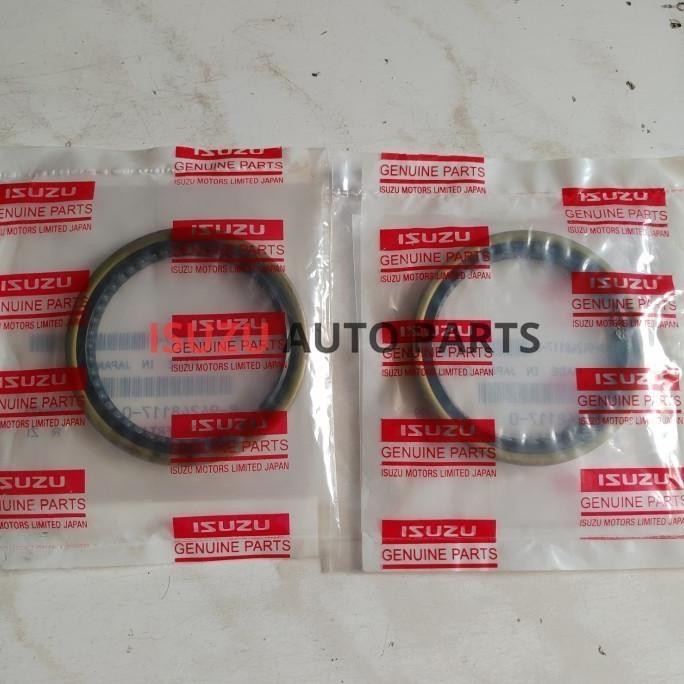 Part Isuzu Nmr 71 Isuzu Iap Ori