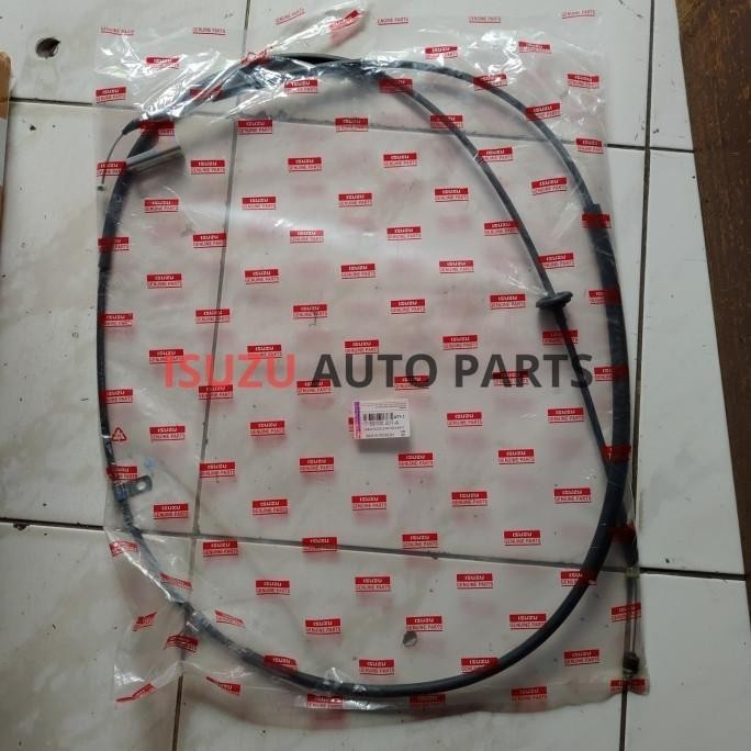 Kabel Gas Isuzu Elf Nkr 71 Nkr71 Orisinil Iap Ori