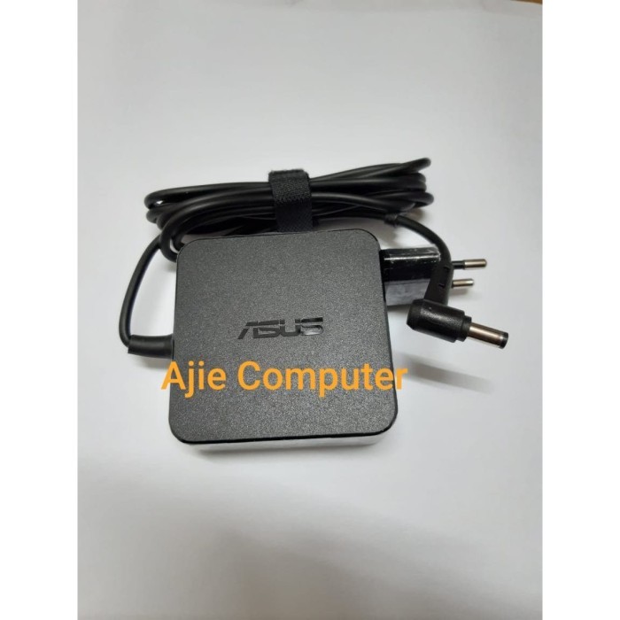 Adaptor Charger Asus W15-065N1B 19V 3.42A 4.0x1.35mm Original