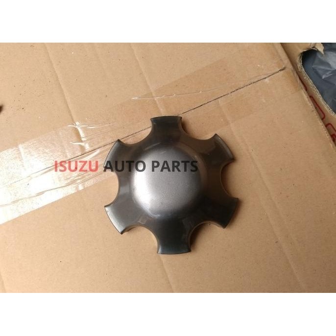 Dop Tutup Velg / Pelek Isuzu Black Panther Iap Ori