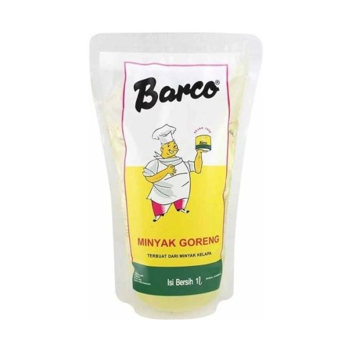 

Minyak Goreng Barco 18 Liter Jerigen Original Original Dan Terpercaya