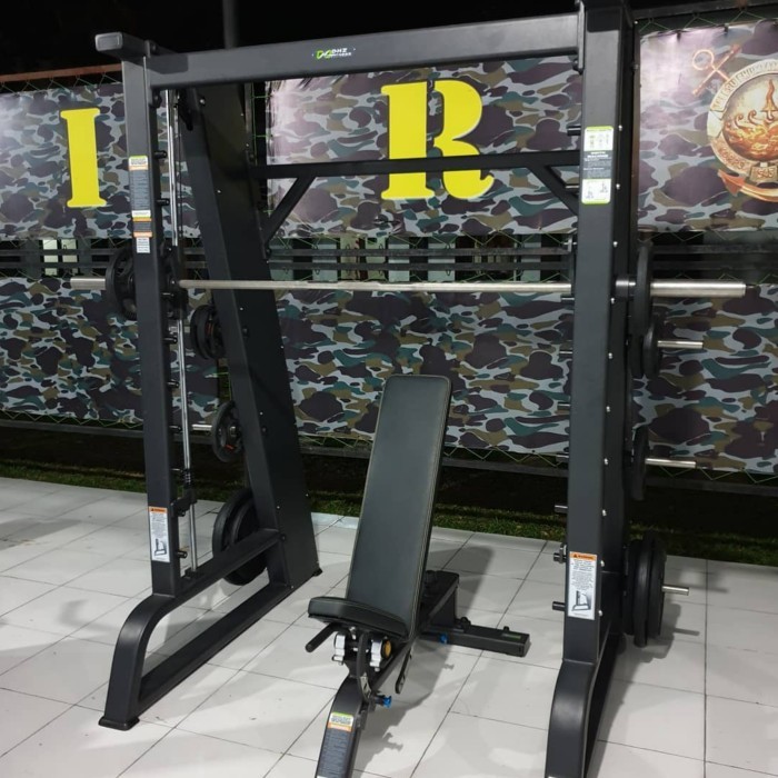 Ylia Dhz Fitness Equipment E3063 Sth Mashine