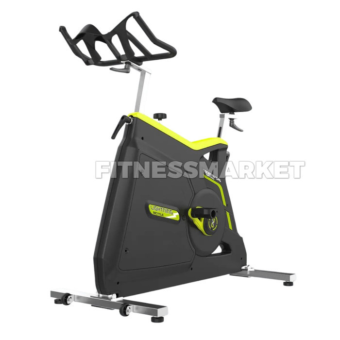 Ylia Dhz Spinning Bike Commercial - Sepeda Statis Fitness Kardio X959