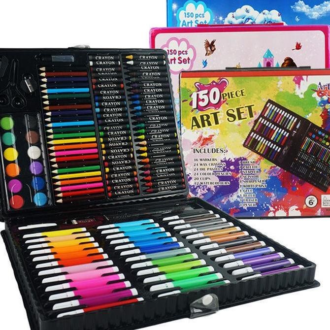 

Erbalaucr.01Crayon 150 Pc Il Warna Crayon Gambar Il Warna Anaana
