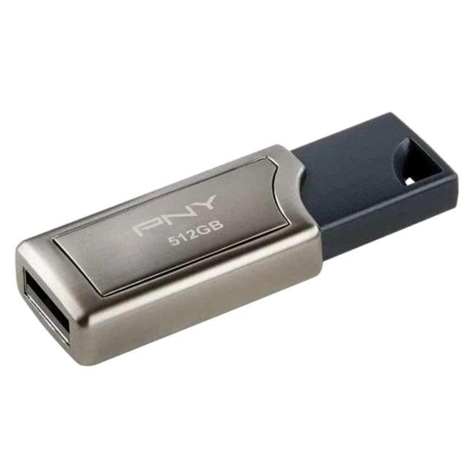 CO Flashdisk PNY Pro Elite 512GB