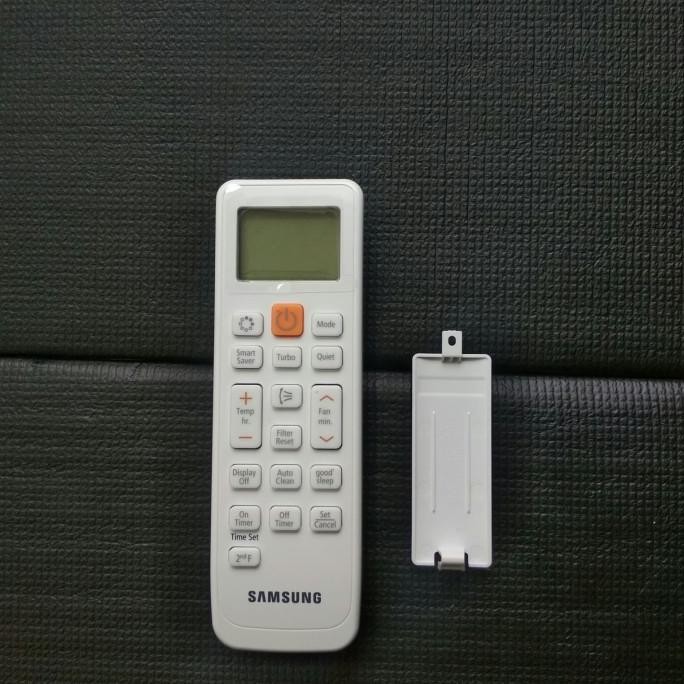 REMOT REMOTE AC SAMSUNG 100% ORIGINAL ASLI ORI