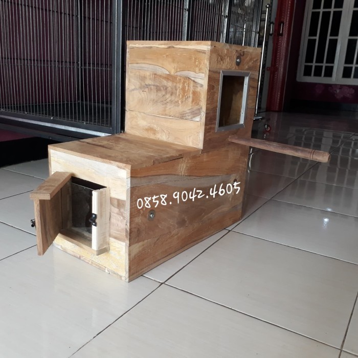 GLODOK AFGREY KODE 1016