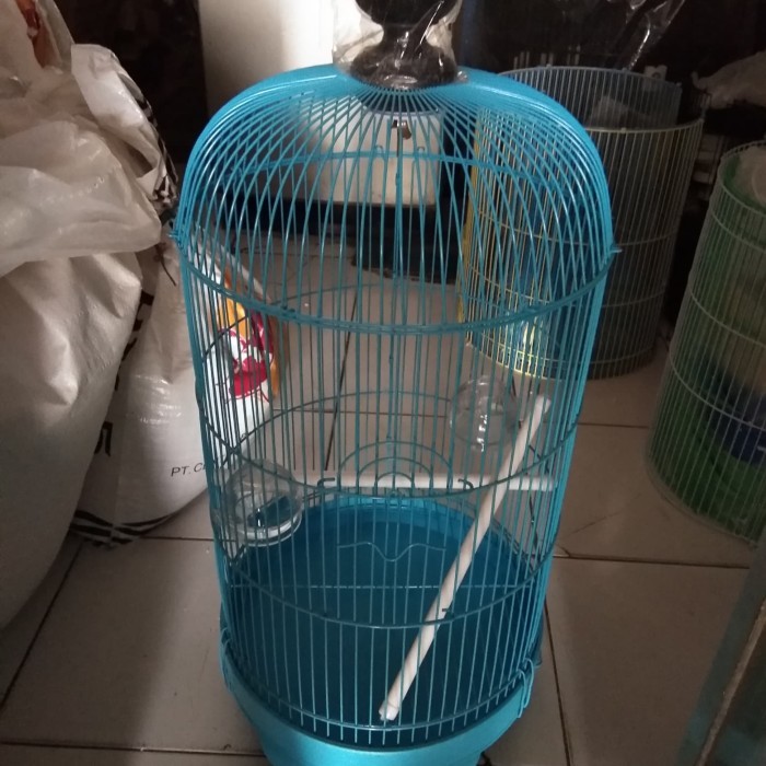 KANDANG LOVE BIRD BEST ONE KODE 596