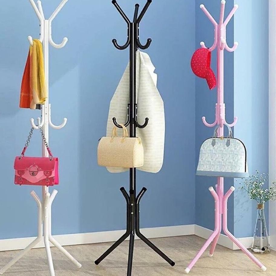 Bag Hanger Tand Hanger Gantungan Ta Berdiri Bag Tand Hanger Gantungan Baju Atau Topi