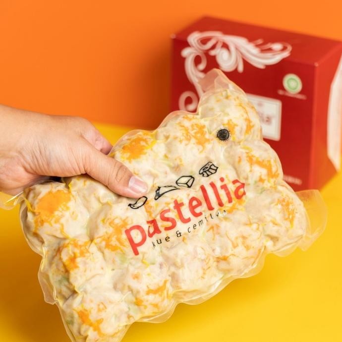 

READY SIOMAY KUKUS AYAM PASTELLIABSD