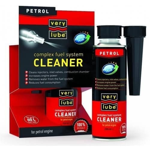 Xado Compact Cleaner Perawatan Motor Xado