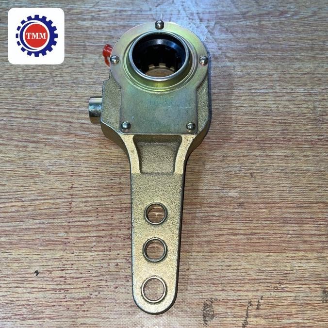 

READY SLACK ADJUSTER/PAHA AYAM GIGI 10 TRUCK/TRAILER