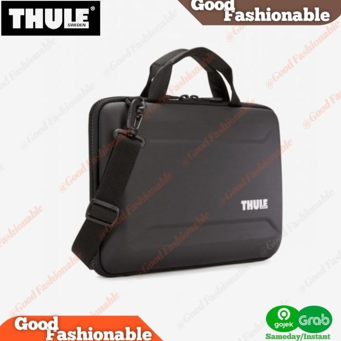 CO THULE As Gauntlet Sleevecase For Macbook 16 Inch Tas Laptop Hardcase