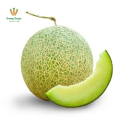 

Melon Hijau Segar - 1pcs