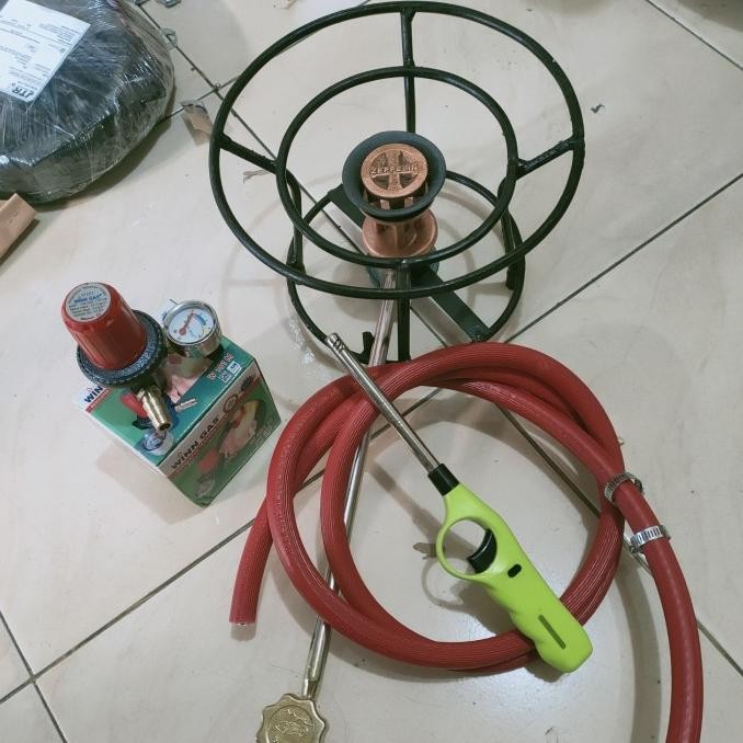 

READY PAKET KOMPOR MIE AYAM MAWAR ZEPPELIN 202