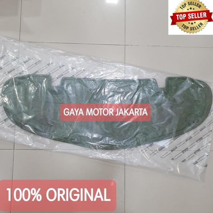 Peredam Panas Kap Mesin-Tutup Panas Kap Mesin Grand Avanza/Great Xenia Berkualitas
