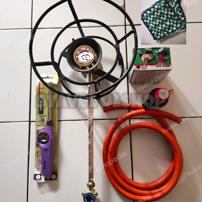 

READY KOMPOR SEMAWAR GAS 202 1SET/KOMPOR SEMAWAR MI AYAM 202