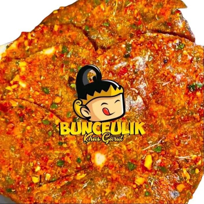 

TERLENGKAP BUNCEULIK SNACK Keripik Kaca Beling Pedas Xtra Pedas Daun Jeruk 250gram Food Kering