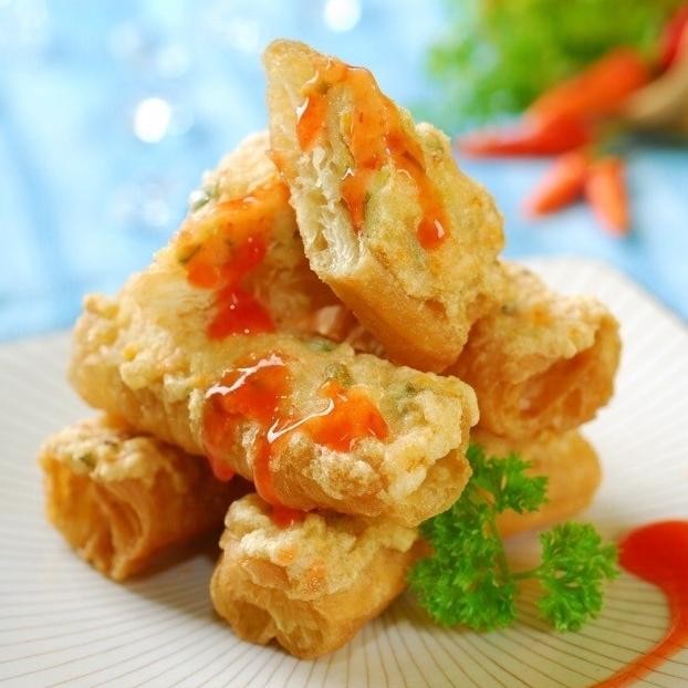 

READY CAKUE AYAM UDANG PENELEH