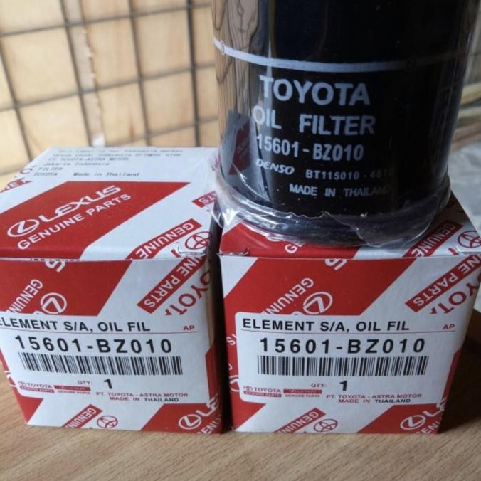 Oli Filter Avanza Xenia Veloz Berkualitas