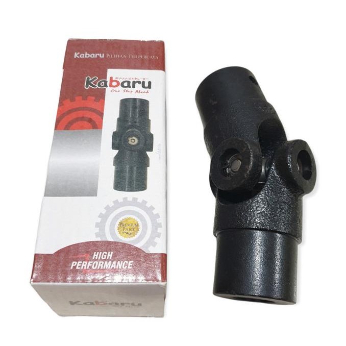 JOIN GOYANG FLANGE COUPLING CROSS JOINT KETINTING GX390 5/8" KABARU