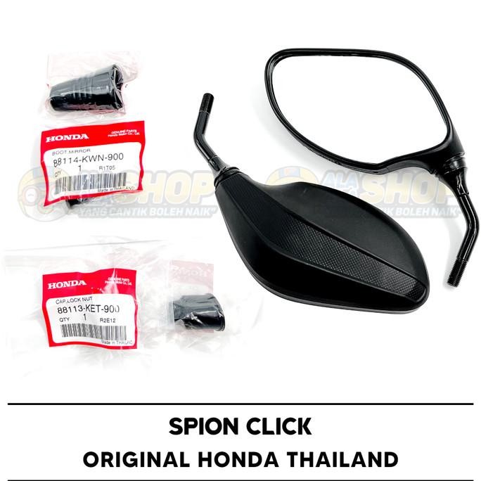 Ori - Spion Honda Click 125 Original Thailand PnP Vario 150 125