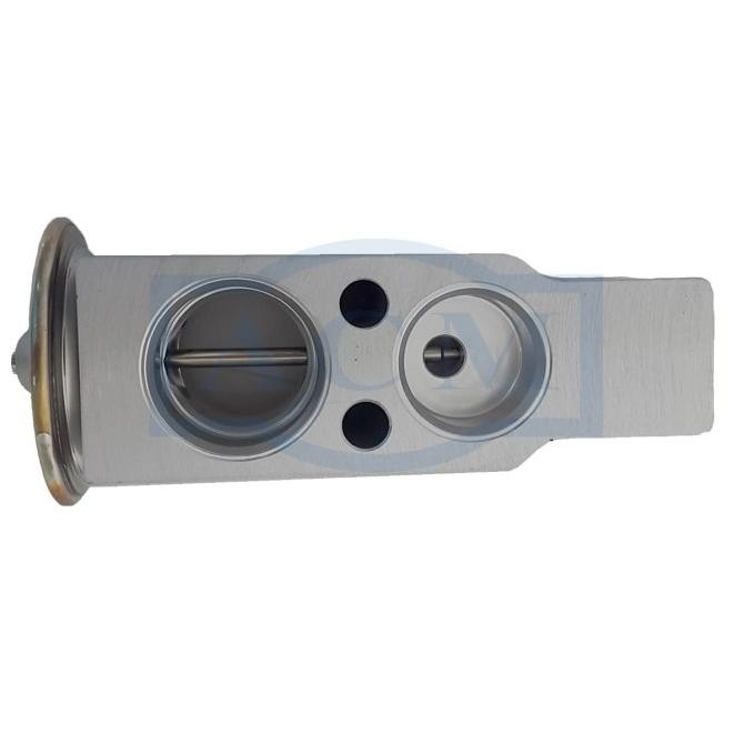 Expansi Toyota Avanza / Vios Denso Original Cg Asli Ekspansi Ac Mobil Berkualitas