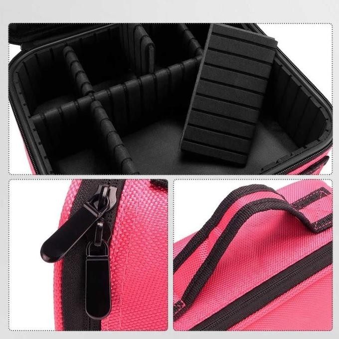 Sale Tas Make Up Kosmetik Travel Bag Pouch Box Koper Organizer Makeup Besar