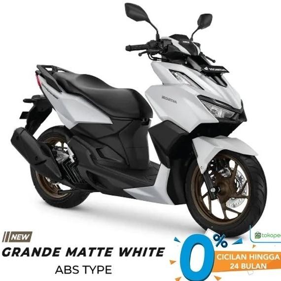 Ori - Sepeda Motor All New Honda VARIO 160 ABS