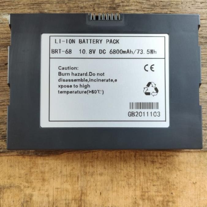 CO Baterai splicer Joinwit 4109