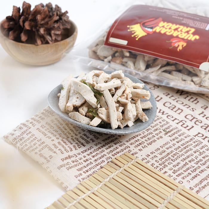 

TERUJI BASRENG 1KG JURAGAN LALADA Camilan Goreng Pedas Snacks Food Chips Sambal Snack Crispy Keripik