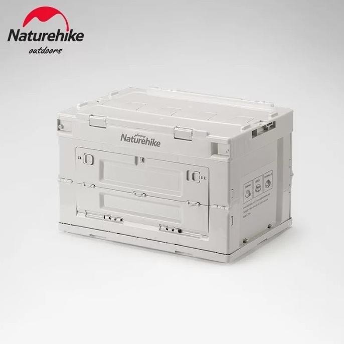 FOLDING STORAGE BOX NATUREHIKE NH20SJ036